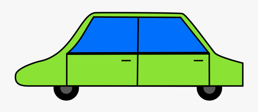 Automotive Exterior,area,car - Car, Transparent Clipart
