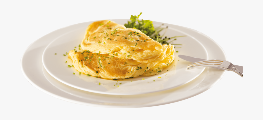 Omelette Png, Transparent Clipart
