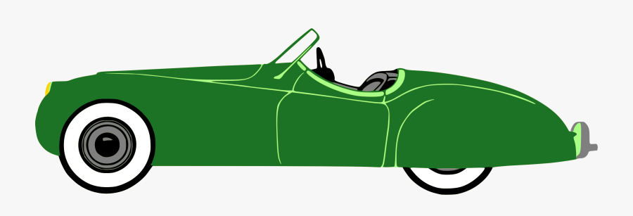 Clipart Car Colour, Transparent Clipart
