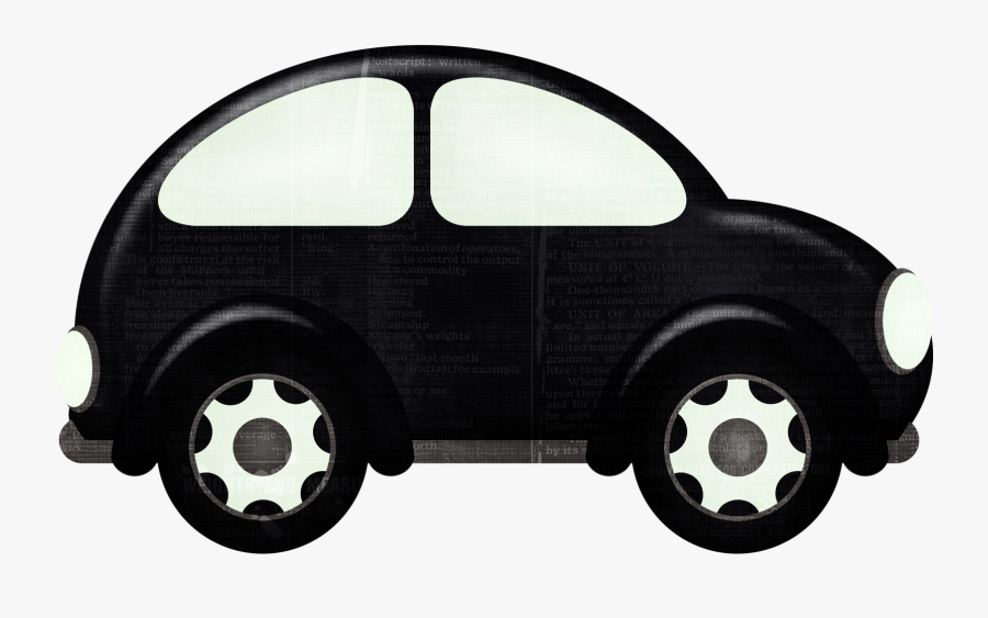 Transparent Cars - Autos .png, Transparent Clipart