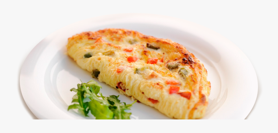 Omelet Free Png Image - Omelete Png, Transparent Clipart