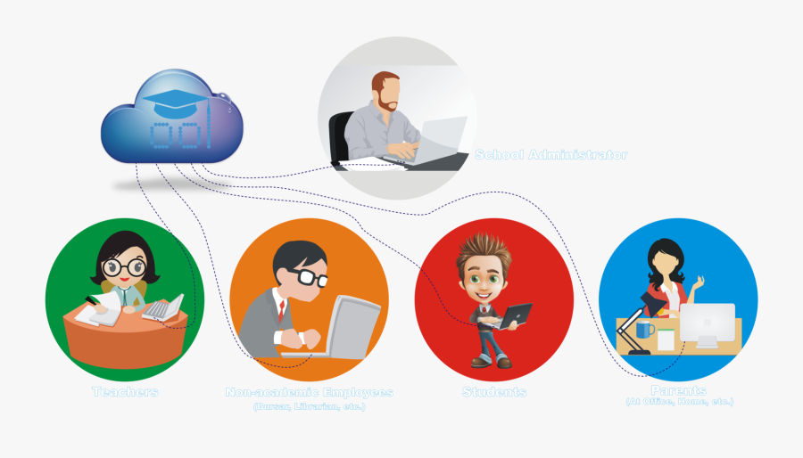 Portal Debate Free - Cartoon, Transparent Clipart