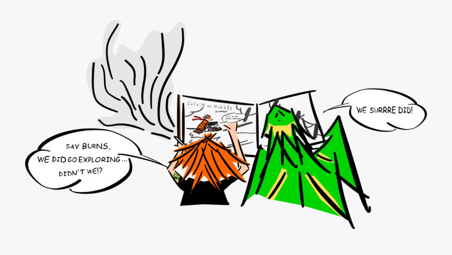 Picture - Illustration, Transparent Clipart