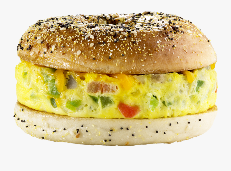 Omelet - Bun Omelette Png, Transparent Clipart