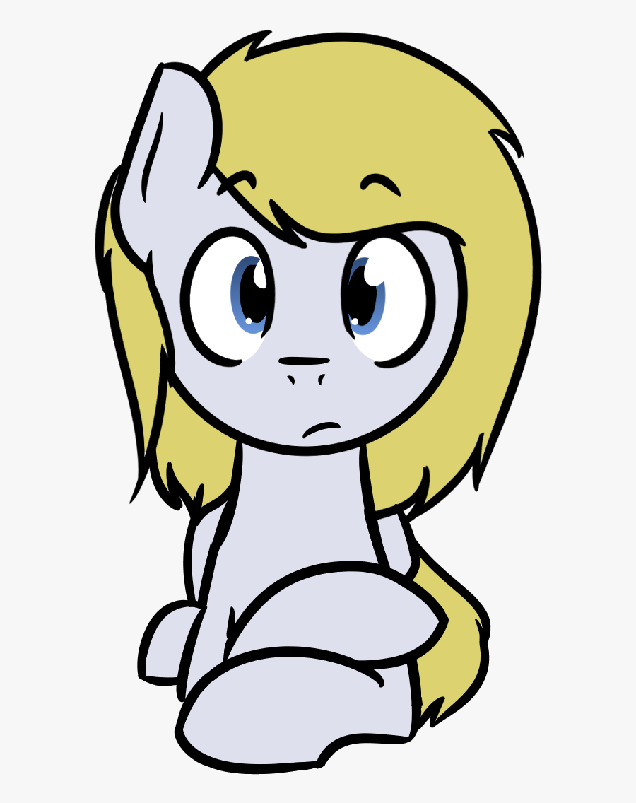 Alexi148, Crossed Hooves, Frown, Laying Down, Male, - Cartoon, Transparent Clipart