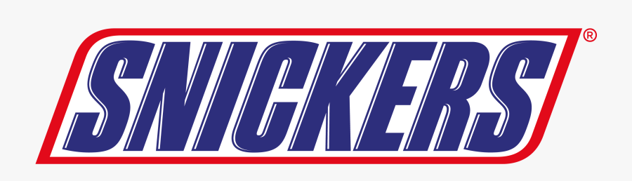 Snickers Png Image, Transparent Clipart