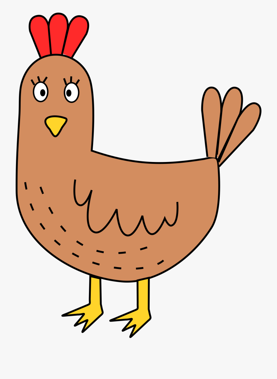 Png Download , Png Download - Henne Clipart, Transparent Clipart