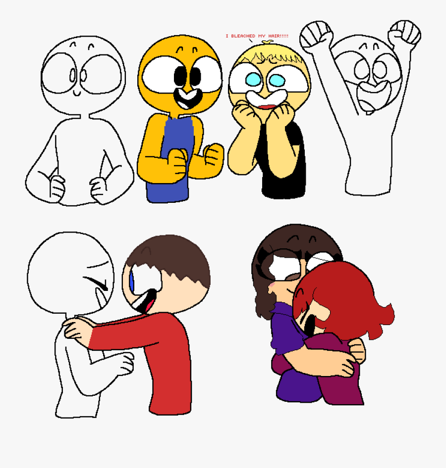 Drawing Clipart , Png Download - Cartoon, Transparent Clipart