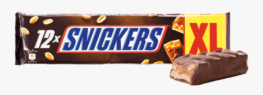 Transparent Snicker Png - Snickers, Transparent Clipart