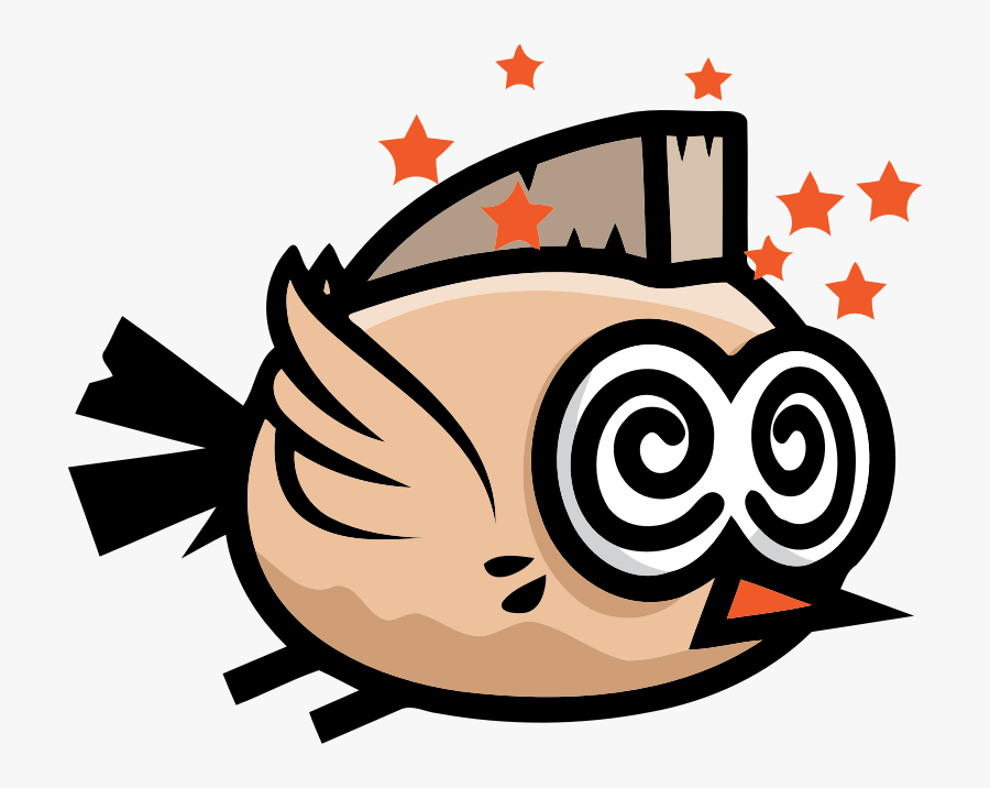 Flappy Bird Background Png, Transparent Clipart