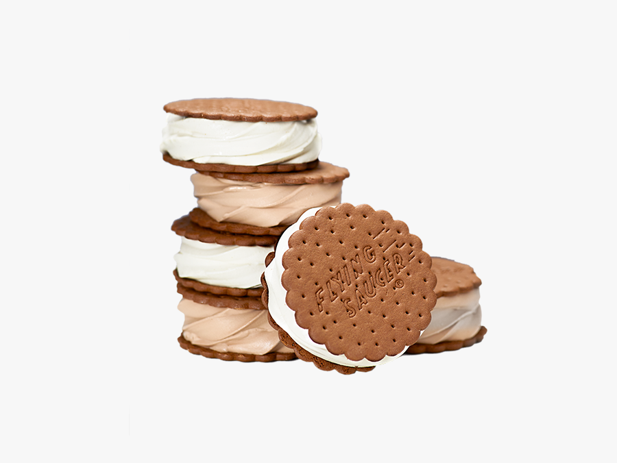 Transparent Snickers Png - Sandwich Cookies, Transparent Clipart