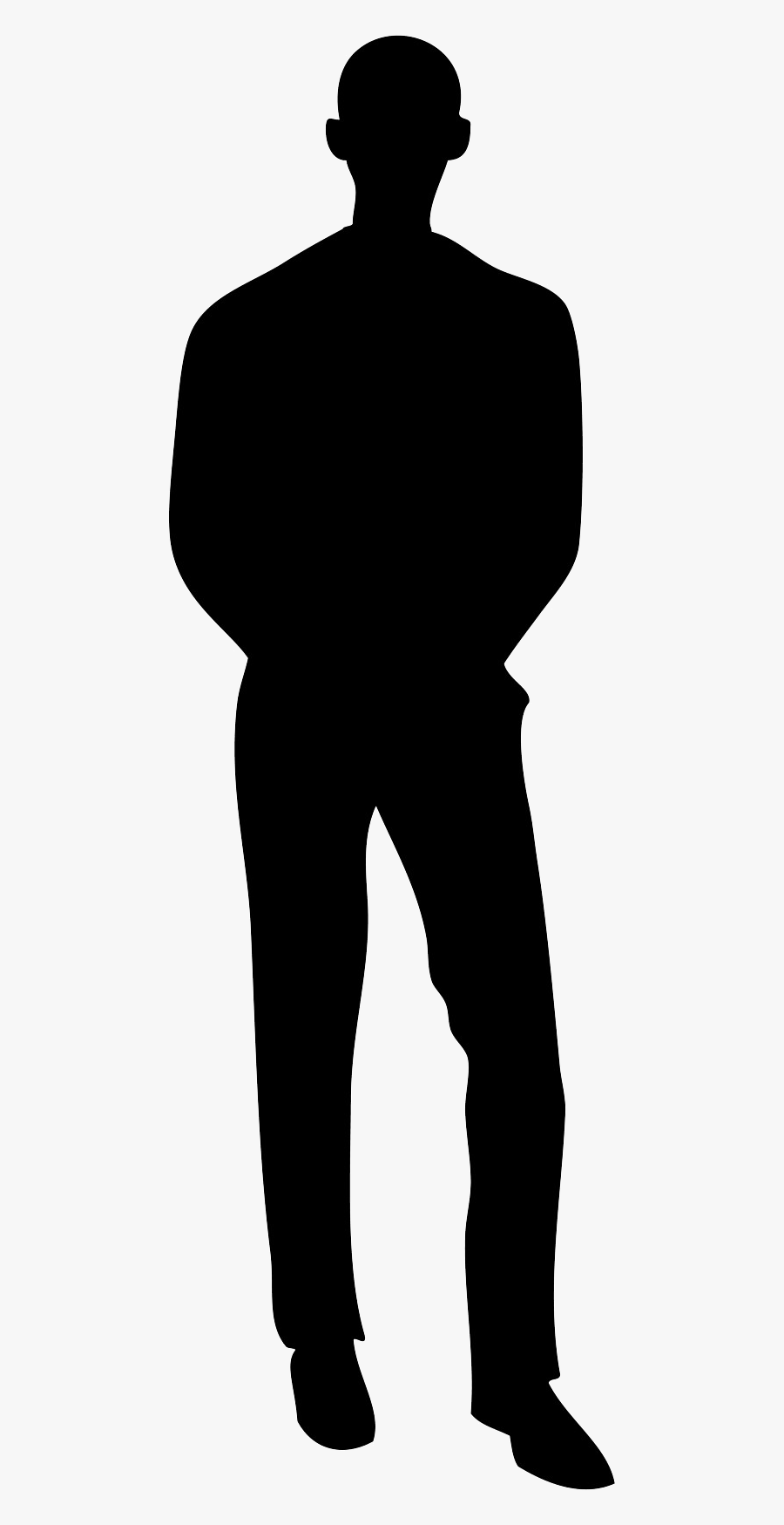 Prayer Parkway Fellowship Candelabra Kneeling Forgiveness - Silueta De Hombre Caminando, Transparent Clipart