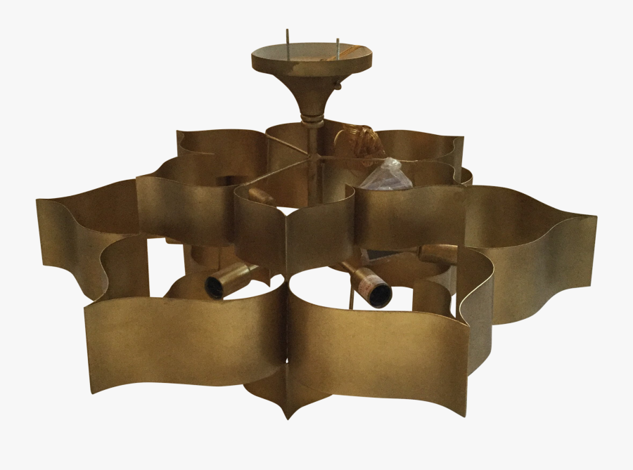 Clip Art Currey Company Grand Chairish - Chandelier, Transparent Clipart