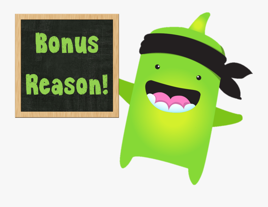 Class Dojo Monster Clip Art, Transparent Clipart