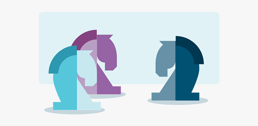 Supply Chain The Complete - Illustration, Transparent Clipart