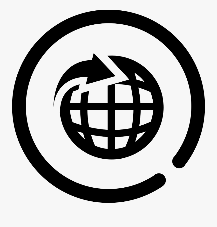 Transparent Supply Chain Management Icon, Transparent Clipart