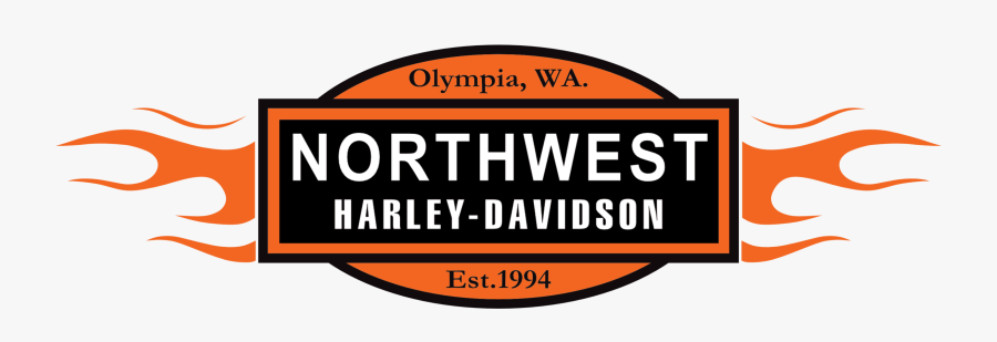Santa Belt Png - Northwest Harley Davidson, Transparent Clipart