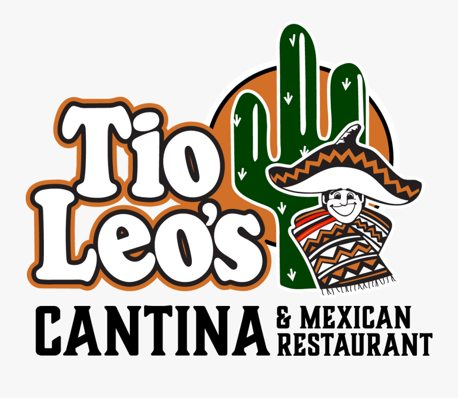 Margarita Clipart Cantina - Tio Leo's , Free Transparent Clipart - ClipartKey