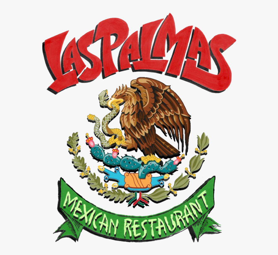 Clip Art Mexican Restaurant Delivery Manchester - Las Palmas Maplewood, Transparent Clipart