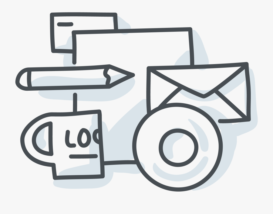 How To Choose A - Transparent Background Mail Icon, Transparent Clipart