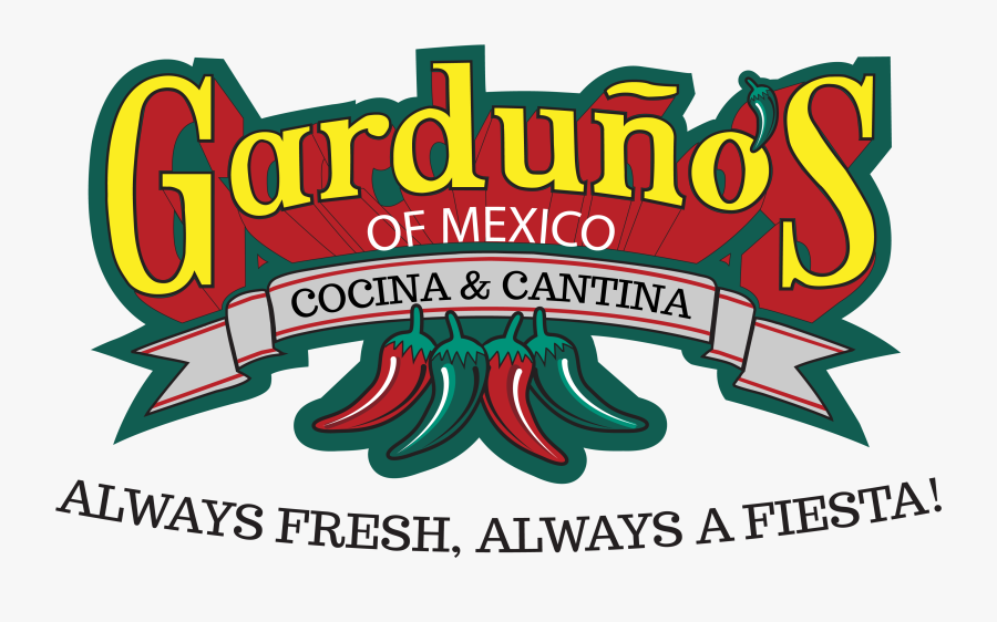 Famous Mexican Restaurants - Poster, Transparent Clipart