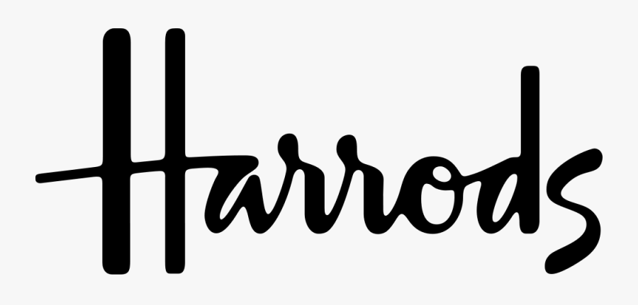 Tower Bridge Transparent Png - Harrods Logo Png, Transparent Clipart