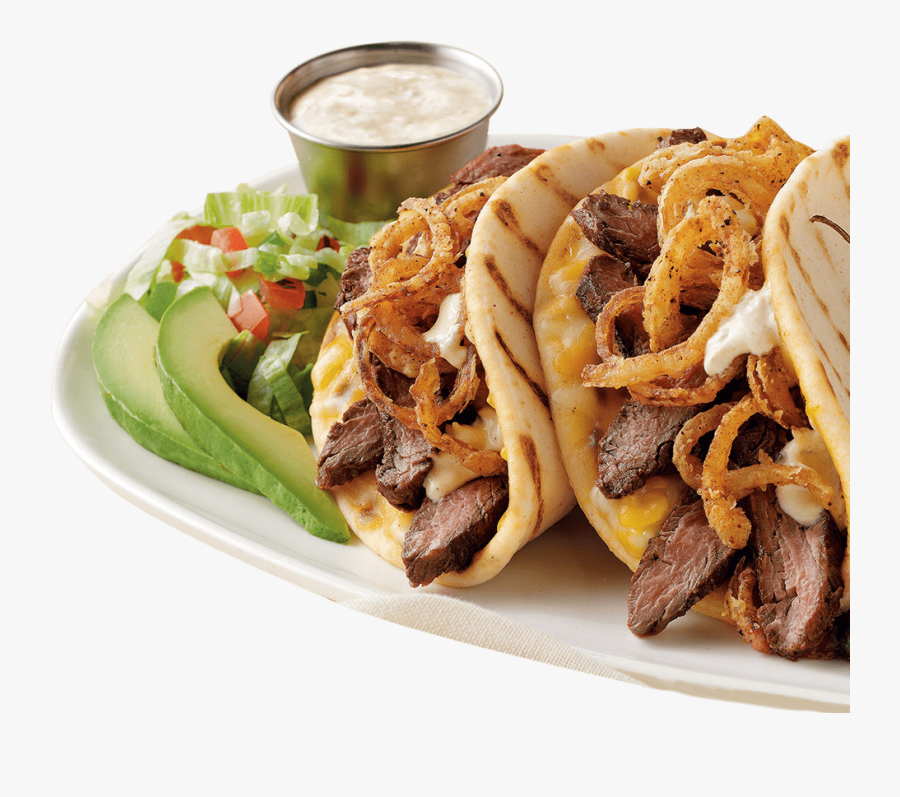 Clip Art Xinantecatl Authentic Restaurant La - Mexican Food Png Png, Transparent Clipart