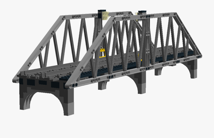 Bridge Png Image, Transparent Clipart