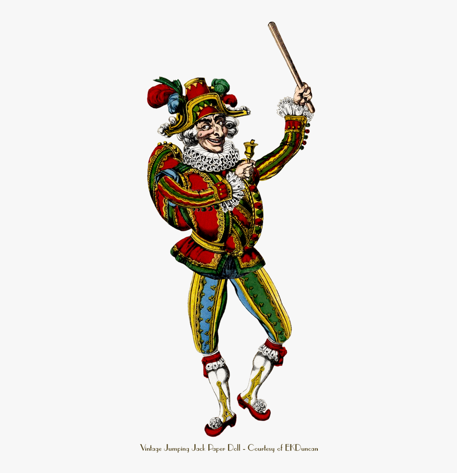 Commedia Dell Arte Png, Transparent Clipart