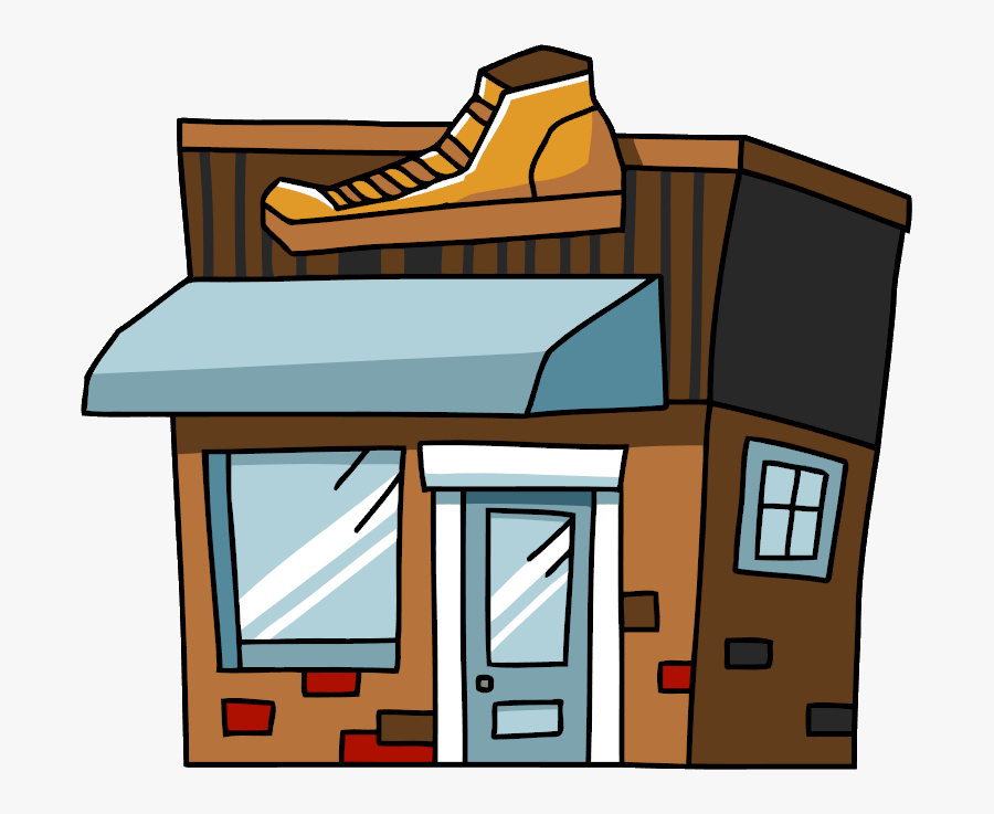 Shoe Store Shoe Shop Clipart , Free Transparent Clipart