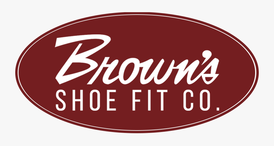 Brown"s Shoe Fit Co - Yelp 5 Star Rated, Transparent Clipart