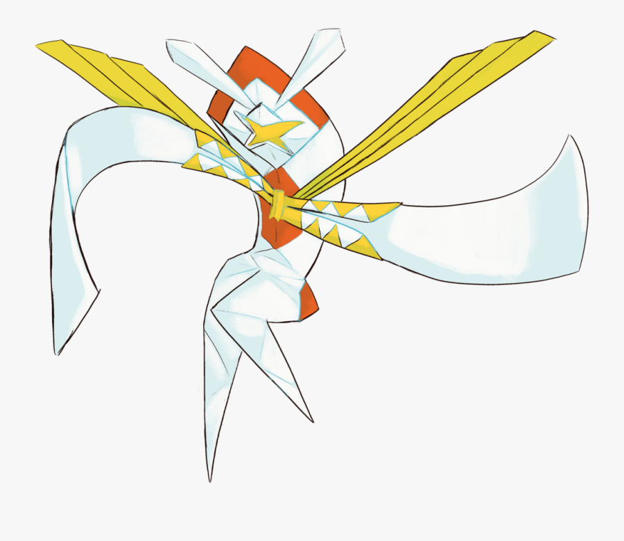Resultado De Imagen Para Kartana - Kartana Memes, Transparent Clipart