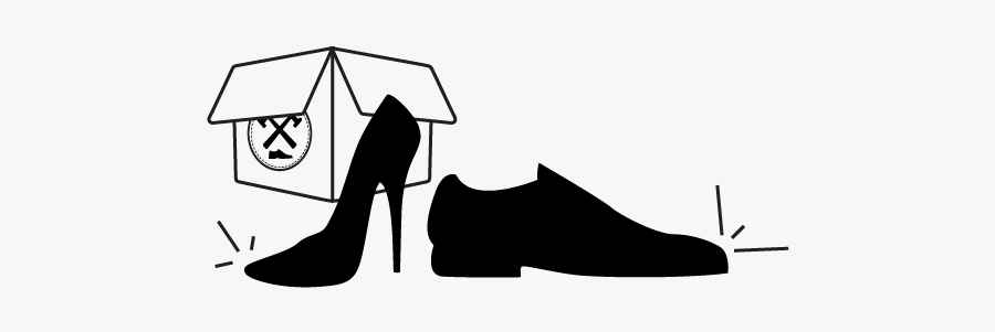 Shoe Repair, Transparent Clipart