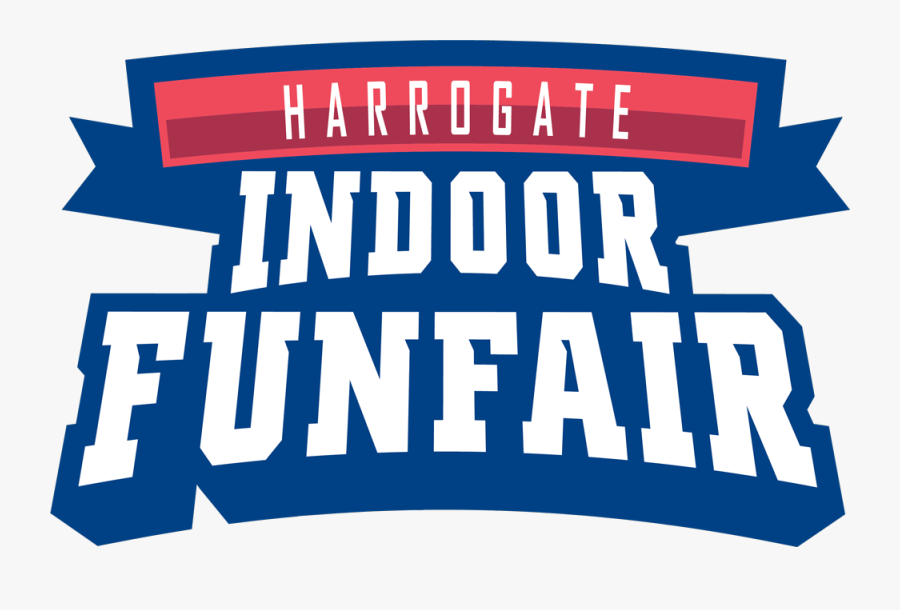 Indoor Funfair Leeds - Harrogate Indoor Funfair, Transparent Clipart