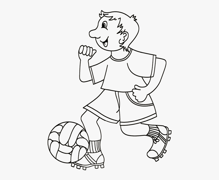 Figures For Traffic Calming Billi Bolli Kids - Line Art, Transparent Clipart