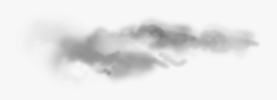 Transparent Pixel Clouds Png - Clouds On Transparent Background, Transparent Clipart
