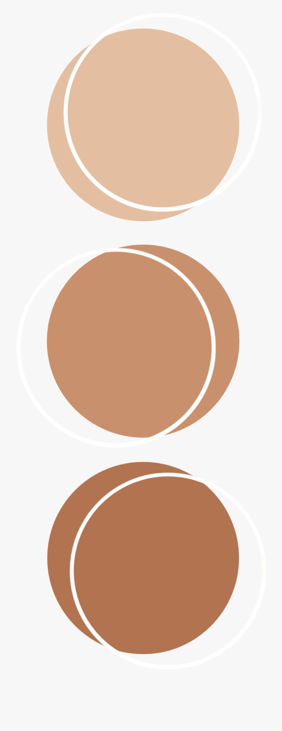 #color #brown #palette #anatomy #aesthetic #kpop - Brown Aesthetic