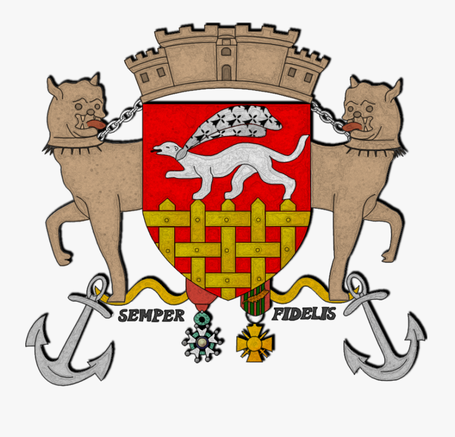 Chiens Du Guet Saint Malo, Transparent Clipart