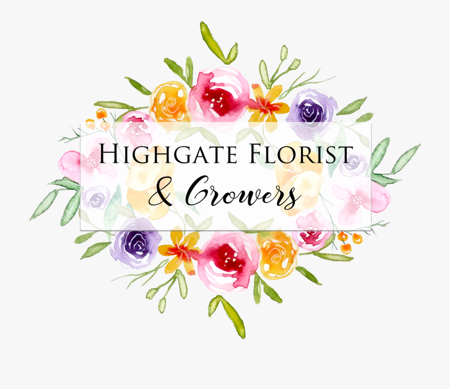 Highgate Florist, Transparent Clipart
