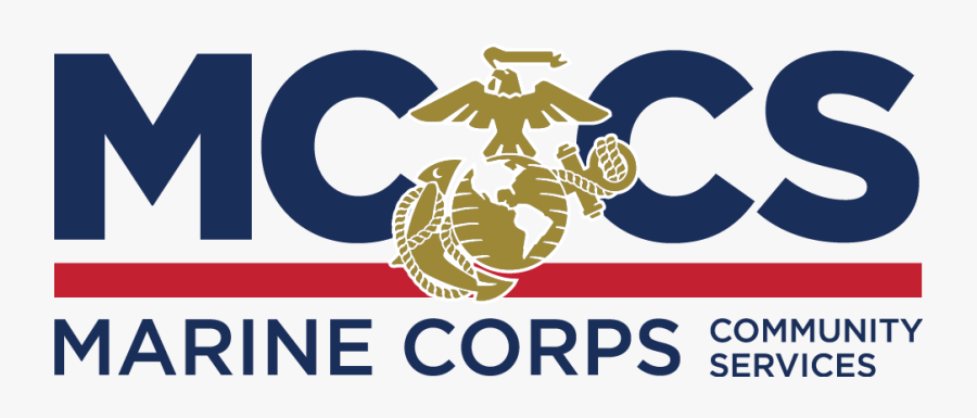 Marine Corps Community Services Is A Comprehensive - Mccs Okinawa Logo, Transparent Clipart