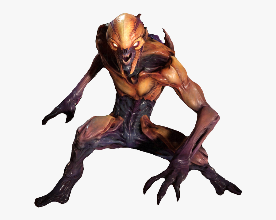 Doom Demons Png, Transparent Clipart