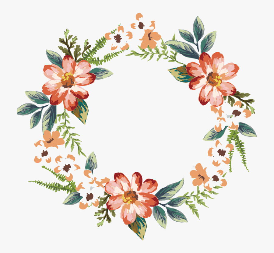 Krishna Garland Wedding Anniversary Invitation Party - Clipart Wedding Transparent Background, Transparent Clipart