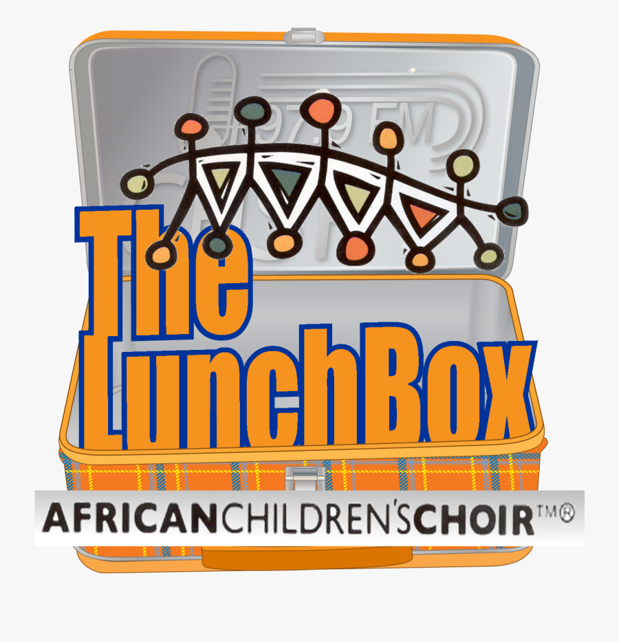 African Children's Choir Logo, Transparent Clipart