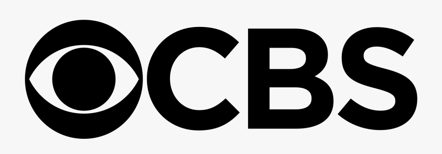 2000px-cbs Logo - Svg - Cbs Logo Png, Transparent Clipart