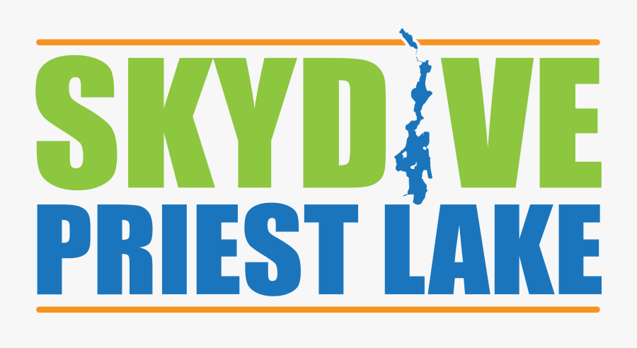 2018 Priest Lake Field Trip - Poster, Transparent Clipart