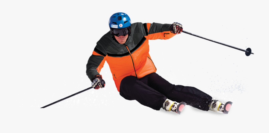 Freestyle-skiing - Portable Network Graphics, Transparent Clipart