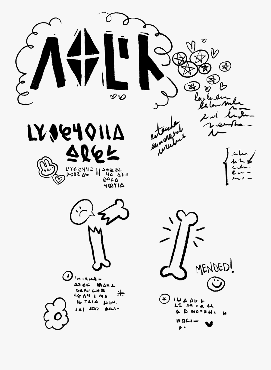 Svtfoe Spell Book Pages - Book Of Spells Star Vs The Forces, Transparent Clipart