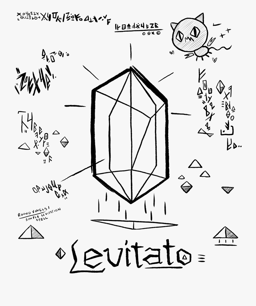 Star Vs The Forces Of Evil The Magic Book Of Spells - Svtfoe Magic Book Of Spells, Transparent Clipart