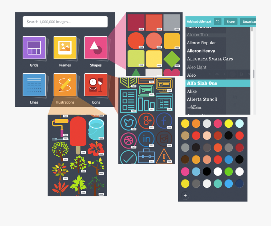 Yearbook Ideas For High School - High School Yearbook Design, Transparent Clipart