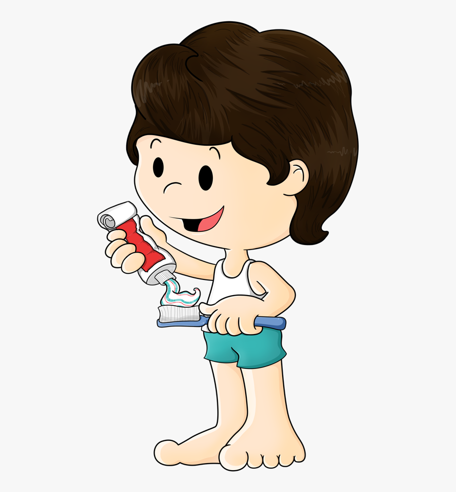 Clip Art Professora Juce Projeto Higiene - Plano De Aula Sobre Higiene Educação Infantil, Transparent Clipart